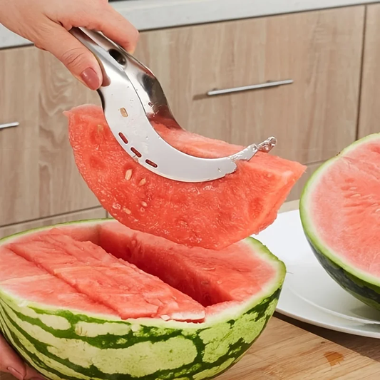 Watermelon Slicer And Cutter